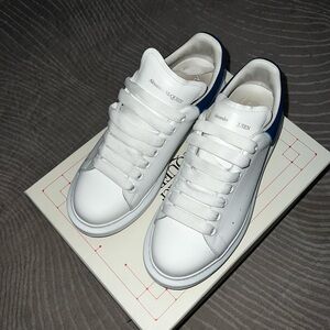 Alexander McQueen Sneakers